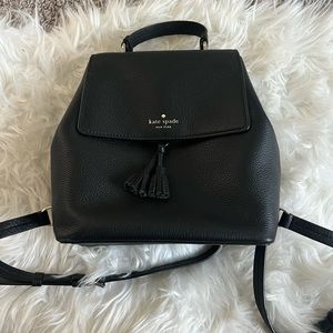 Kate Spade Small Backpack